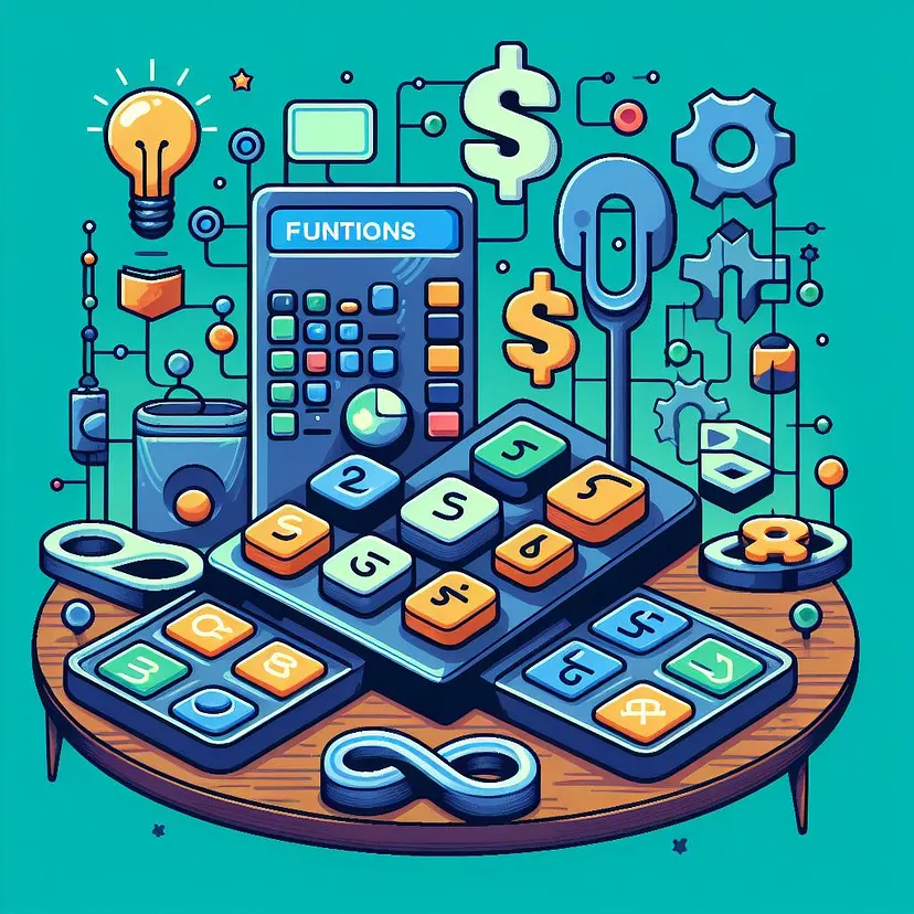 Functions vs. Methods in Rust: What's the Difference?